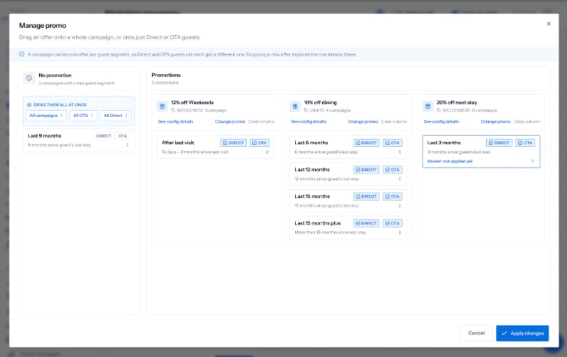 Feature attachment 1